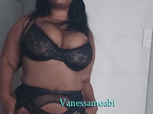 vanessamoabi xxx Fantasy Land