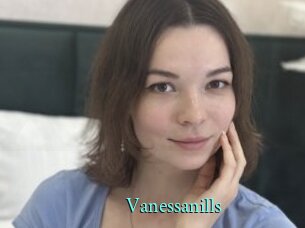 Vanessanills