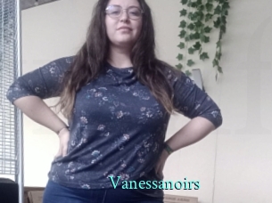 vanessanoirs xxx Fantasy Land