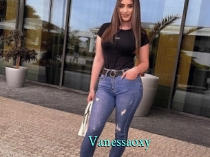 Vanessaoxy