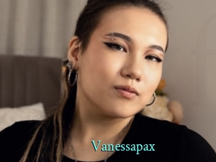 Vanessapax