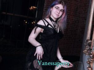 Vanessaperry