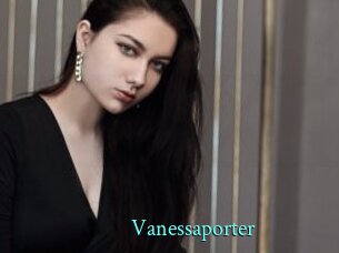 Vanessaporter