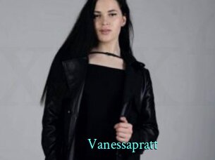 Vanessapratt