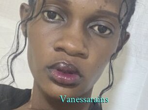 Vanessarains