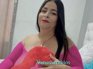 Vanessarubios
