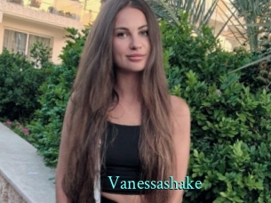 Vanessashake