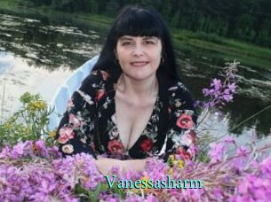 Vanessasharm