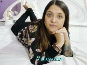 Vanessaslay