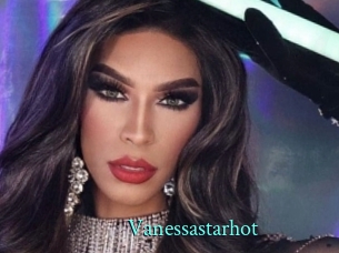 Vanessastarhot