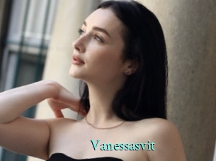 Vanessasvit