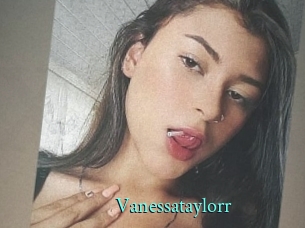 Vanessataylorr