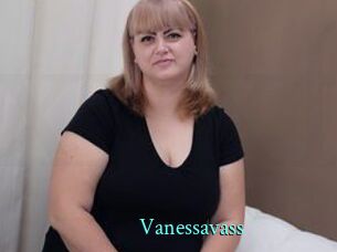 Vanessavass