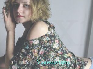 vanessavixon xxx Fantasy Land