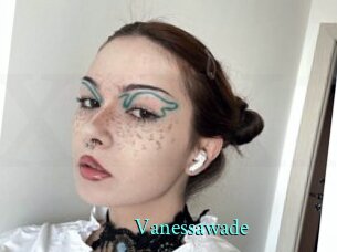 Vanessawade