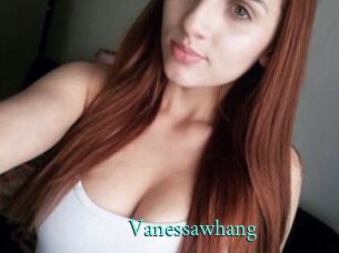 Vanessawhang