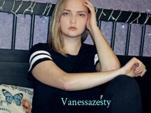 Vanessazesty