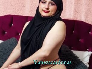 Vanezacardonas