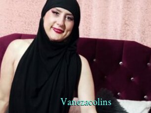 Vanezacolins