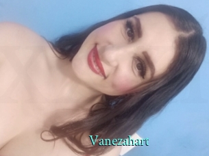 Vanezahart