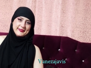 Vanezajavis