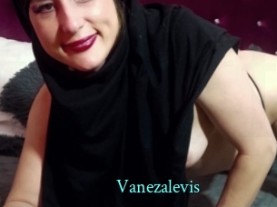 Vanezalevis