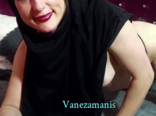 Vanezamanis