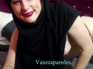 Vanezaparedes