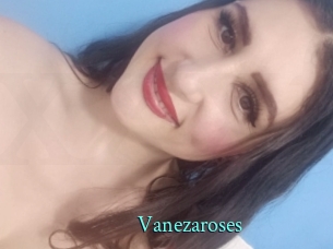 Vanezaroses