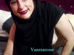 Vanezarosse