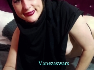 Vanezaswars