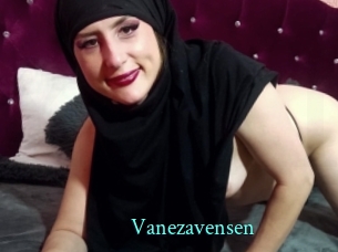 Vanezavensen