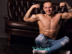 Vanhunk