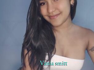 vania_smitt xxx Fantasy Land