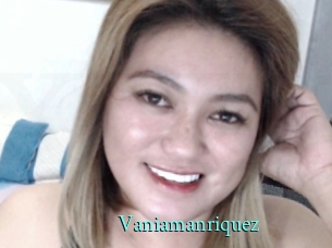 vaniamanriquez xxx Fantasy Land