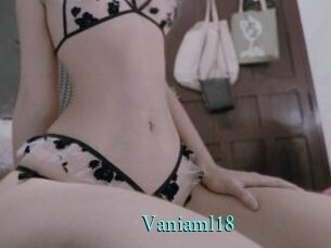 vaniaml18 xxx Fantasy Land