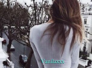Vanilaxxx