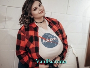 Vanillaaroma