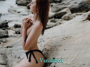 vanillafox xxx Fantasy Land