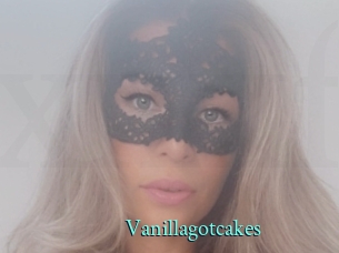 Vanillagotcakes