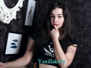 Vanillakelly