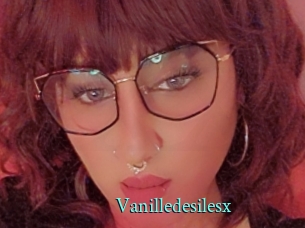 Vanilledesilesx