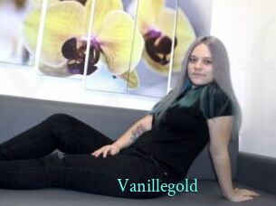 Vanillegold