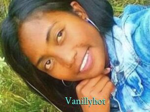 Vanillyhot