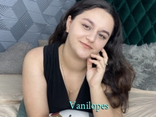 Vanilopes