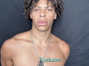 Vankaine
