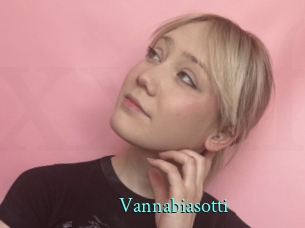 Vannabiasotti