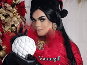 vannegill xxx Fantasy Land