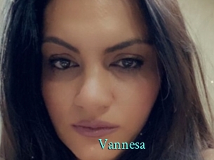 Vannesa