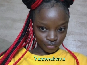 Vannesabenta